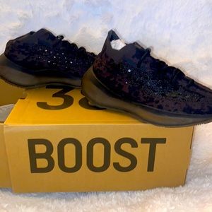 Yeezy sneakers boost 380